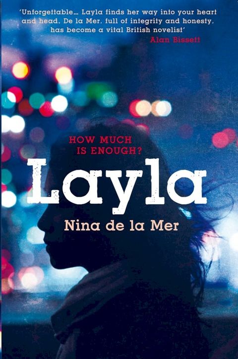 Layla(Kobo/電子書)