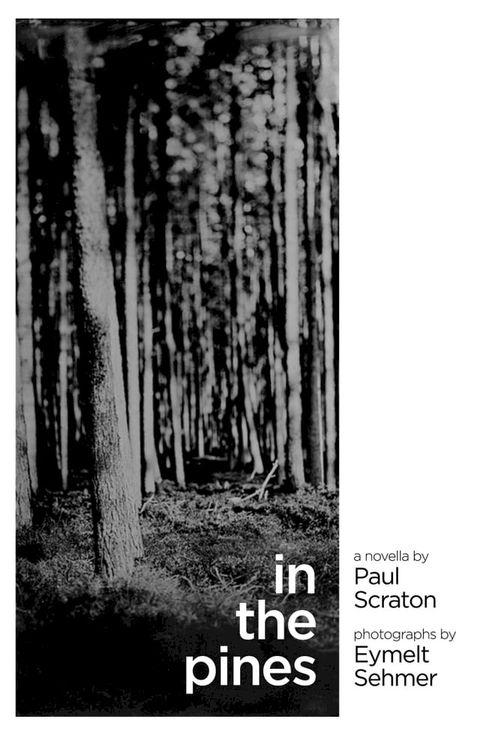 In the Pines(Kobo/電子書)