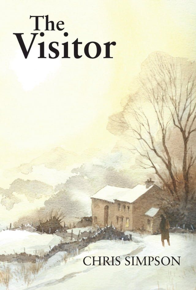  The Visitor(Kobo/電子書)