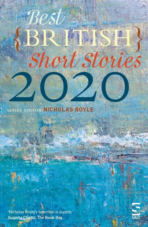 Best British Short Stories 2020(Kobo/電子書)