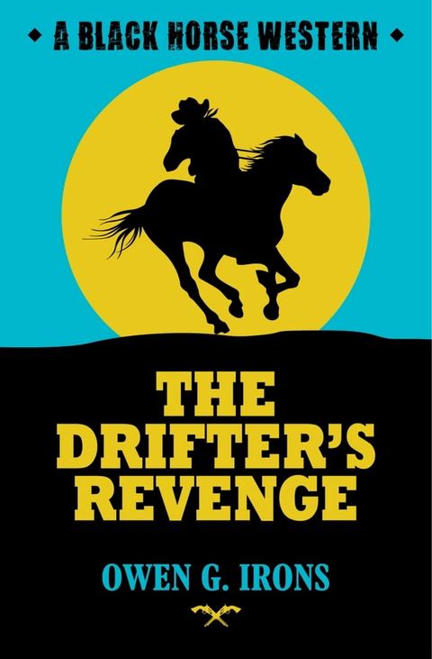 The Drifter's Revenge(Kobo/電子書)