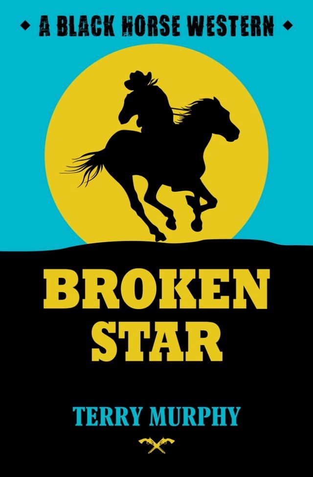  Broken Star(Kobo/電子書)