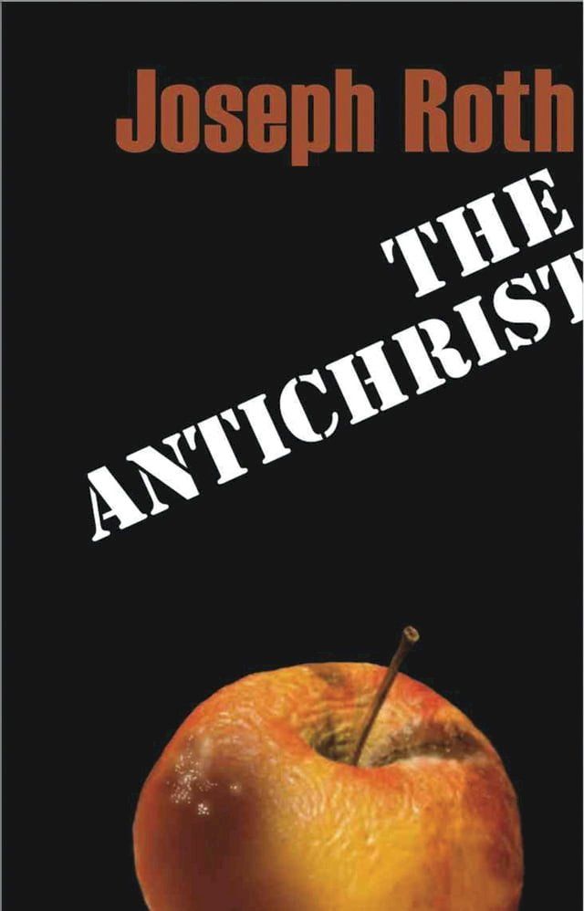  The Antichrist(Kobo/電子書)