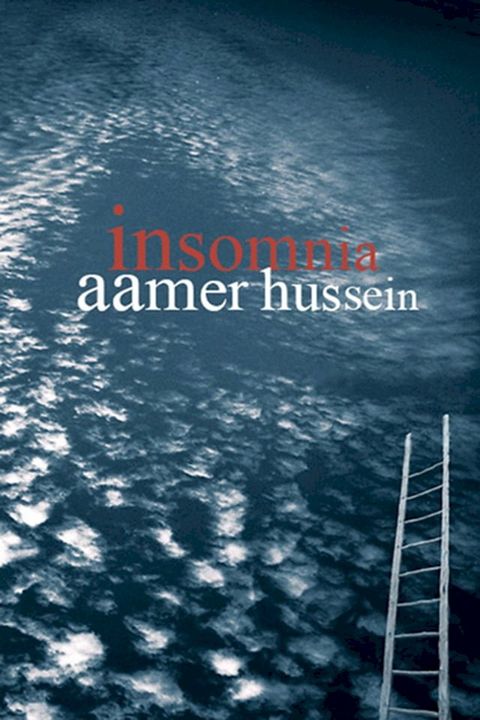 Insomnia(Kobo/電子書)