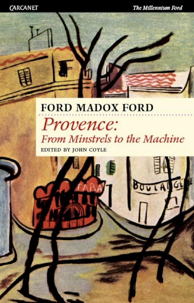  Provence(Kobo/電子書)