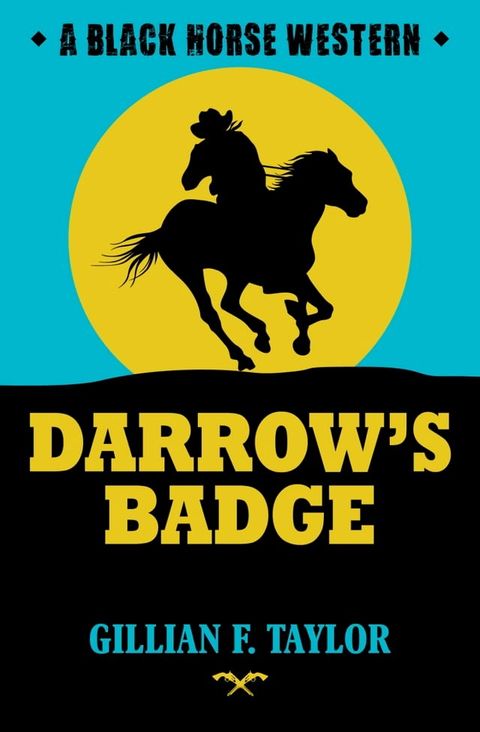 Darrow's Badge(Kobo/電子書)