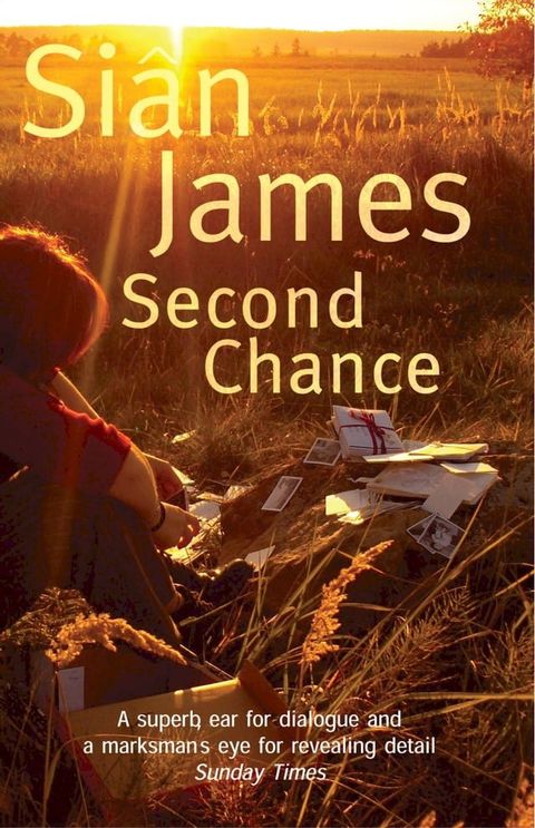 Second Chance(Kobo/電子書)