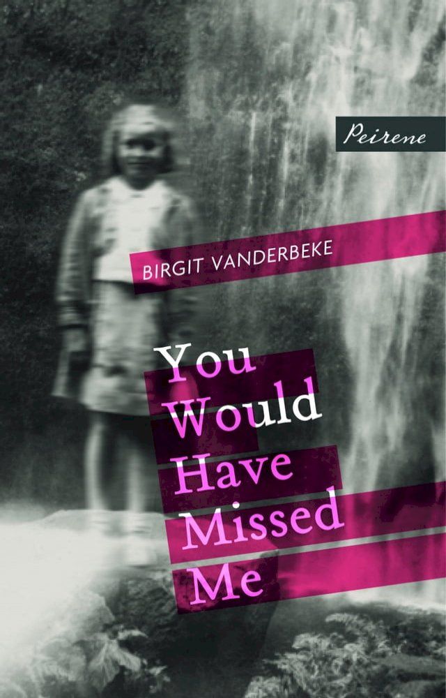  You Would Have Missed Me(Kobo/電子書)