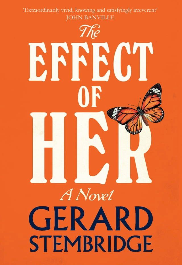  The Effect of Her(Kobo/電子書)