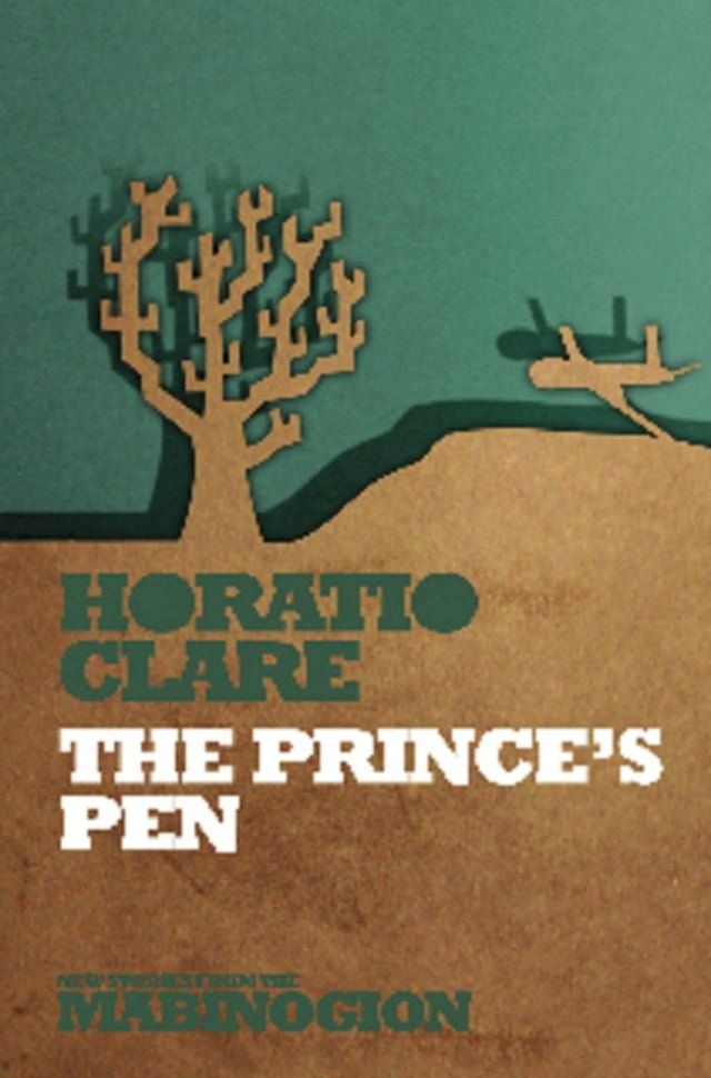  The Prince's Pen(Kobo/電子書)