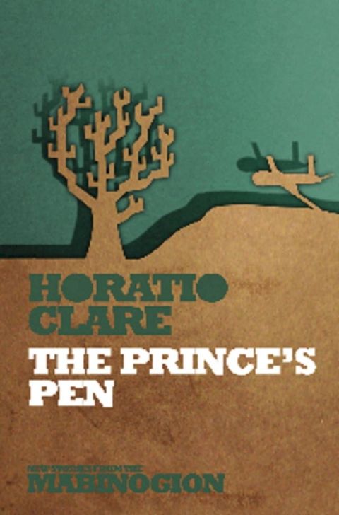 The Prince's Pen(Kobo/電子書)