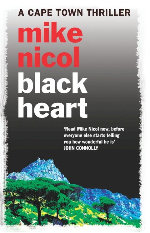 Black Heart(Kobo/電子書)