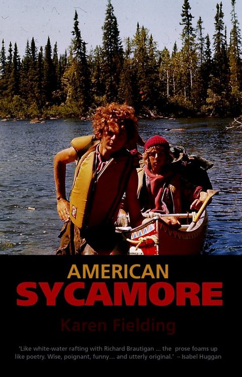 American Sycamore(Kobo/電子書)