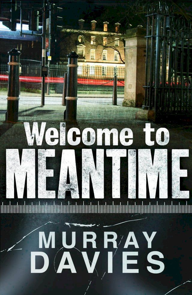  Welcome to Meantime(Kobo/電子書)