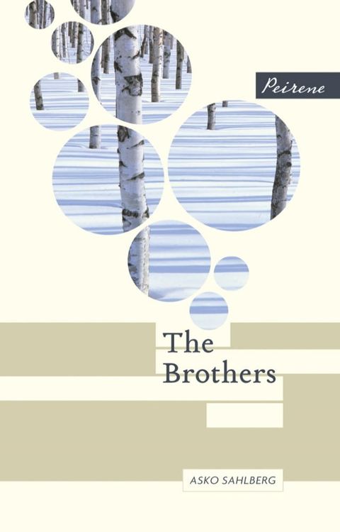 The Brothers(Kobo/電子書)