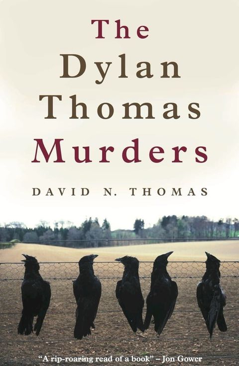 The Dylan Thomas Murders(Kobo/電子書)