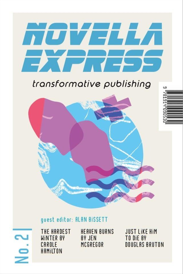  Novella Express #2(Kobo/電子書)