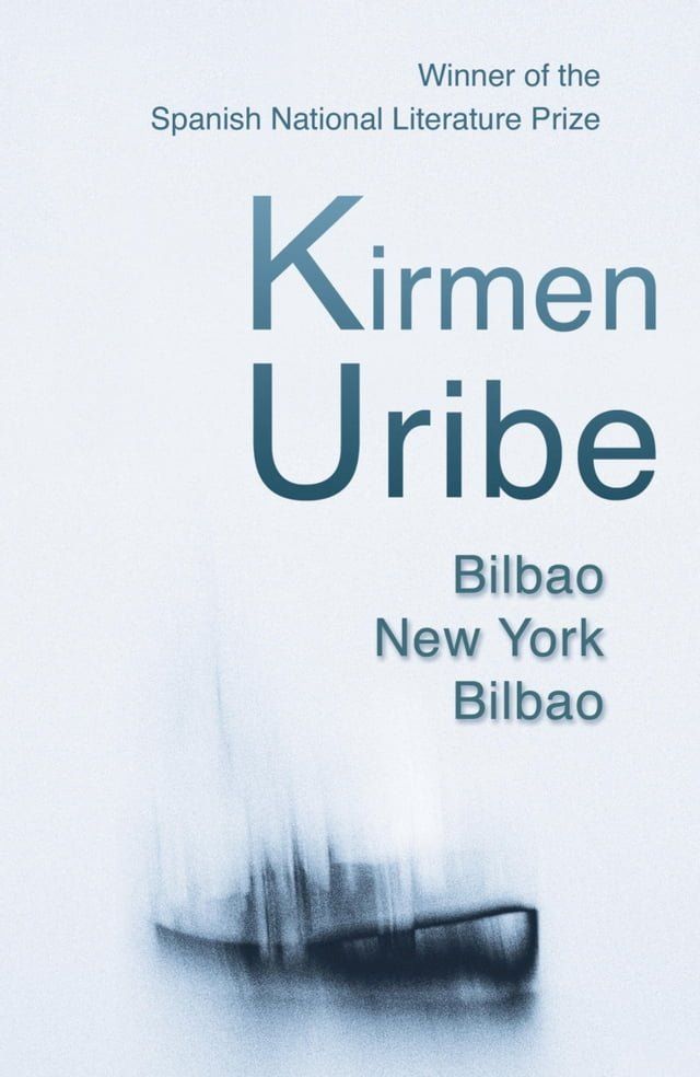  Bilbao-New York-Bilbao(Kobo/電子書)