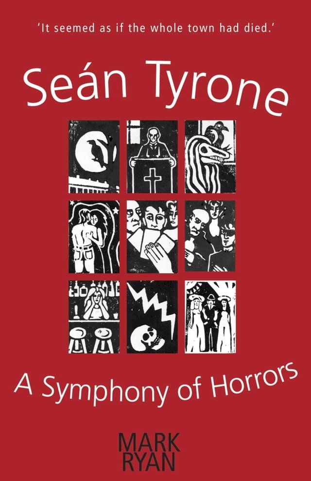  Sean Tyrone(Kobo/電子書)