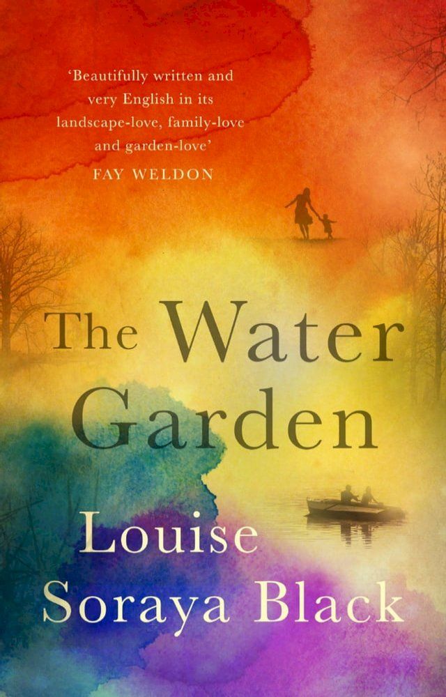  The Water Garden(Kobo/電子書)