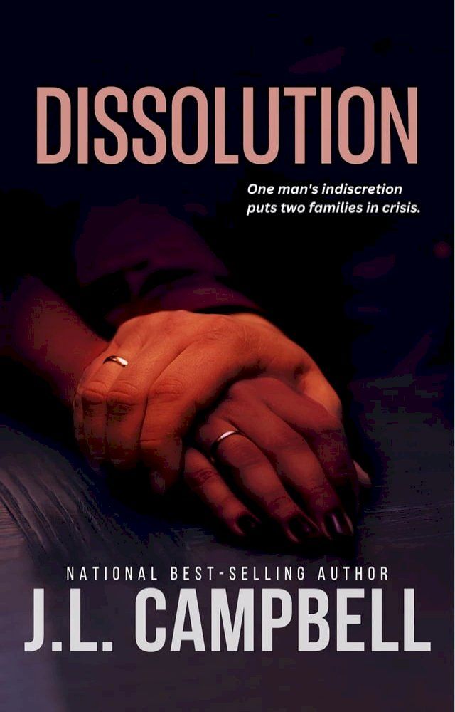  Dissolution(Kobo/電子書)