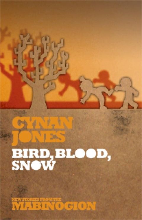 Bird Blood Snow(Kobo/電子書)