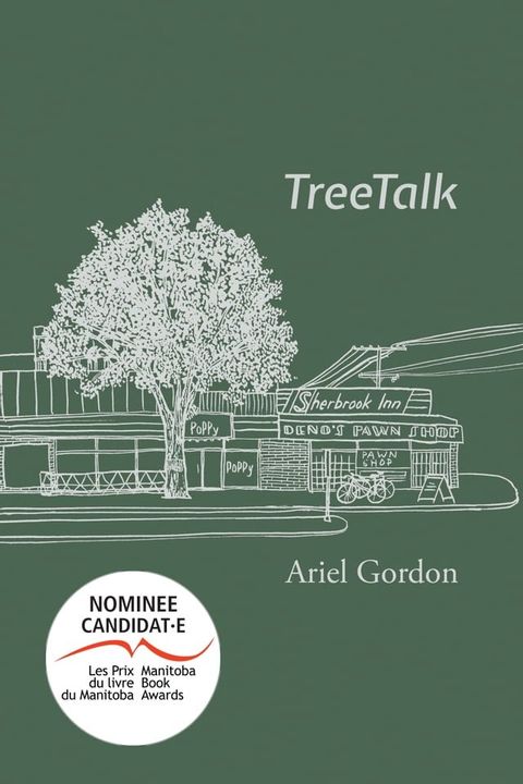 TreeTalk(Kobo/電子書)