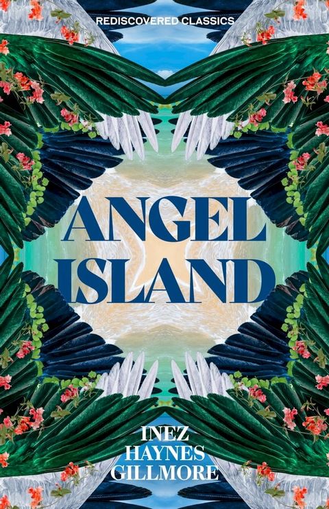 Angel Island(Kobo/電子書)