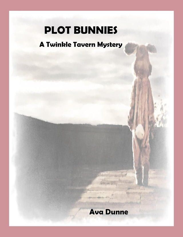  Plot Bunnies(Kobo/電子書)