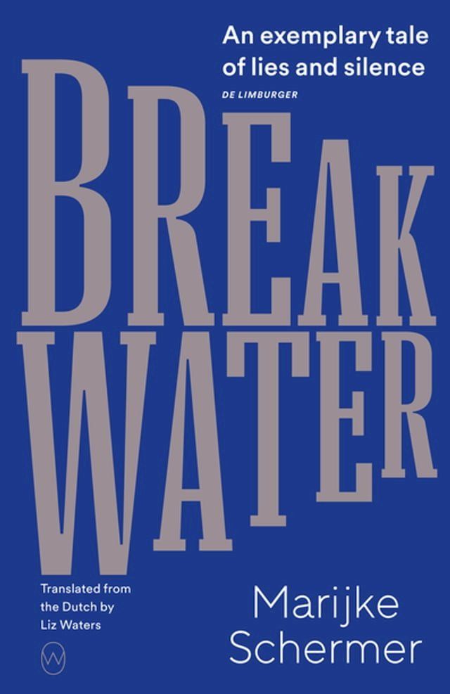  Breakwater(Kobo/電子書)