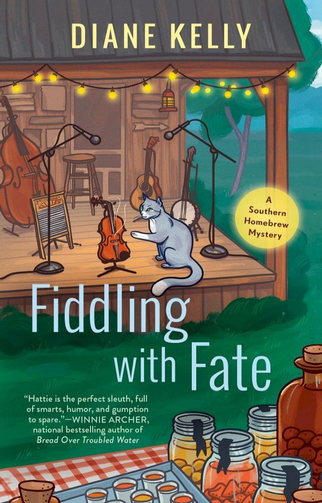  Fiddling with Fate(Kobo/電子書)