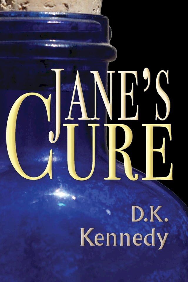  Jane's Cure(Kobo/電子書)