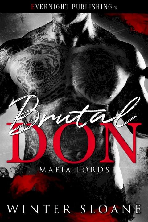 Brutal Don(Kobo/電子書)