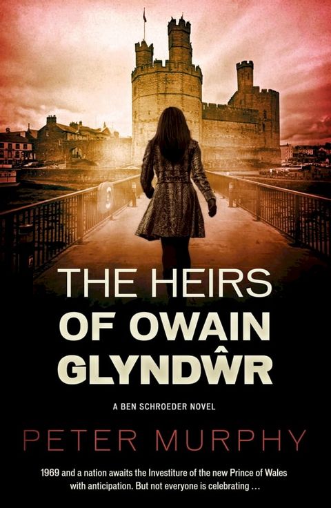 The Heirs of Owain Glyndwr(Kobo/電子書)