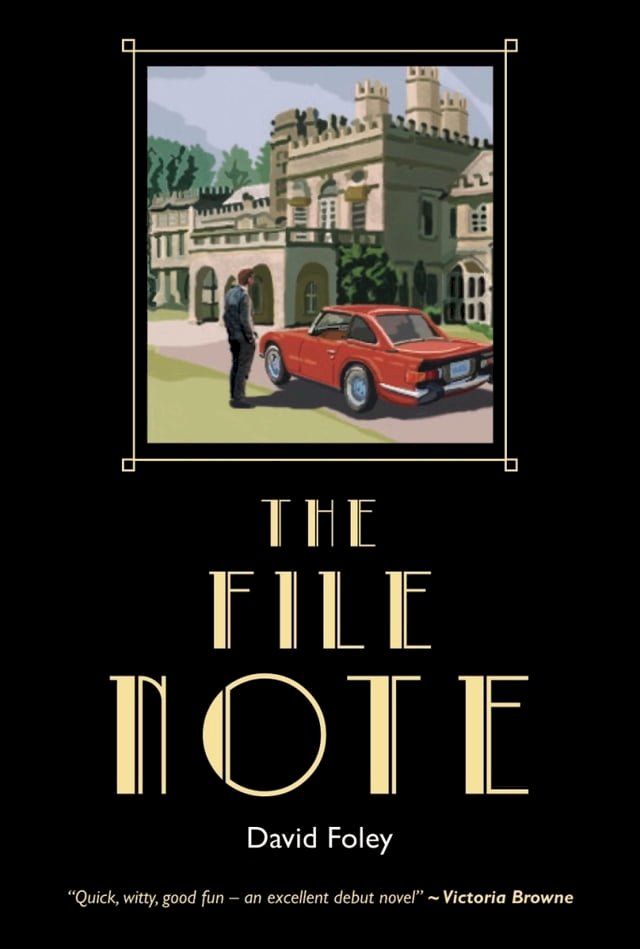  The File Note(Kobo/電子書)