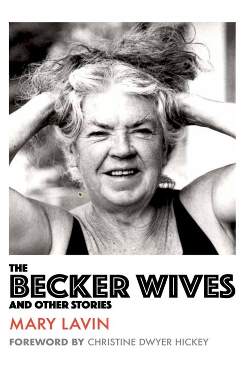 The Becker Wives(Kobo/電子書)