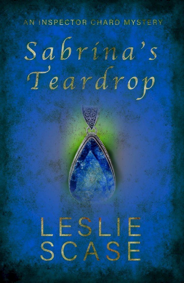  Sabrina's Teardrop(Kobo/電子書)