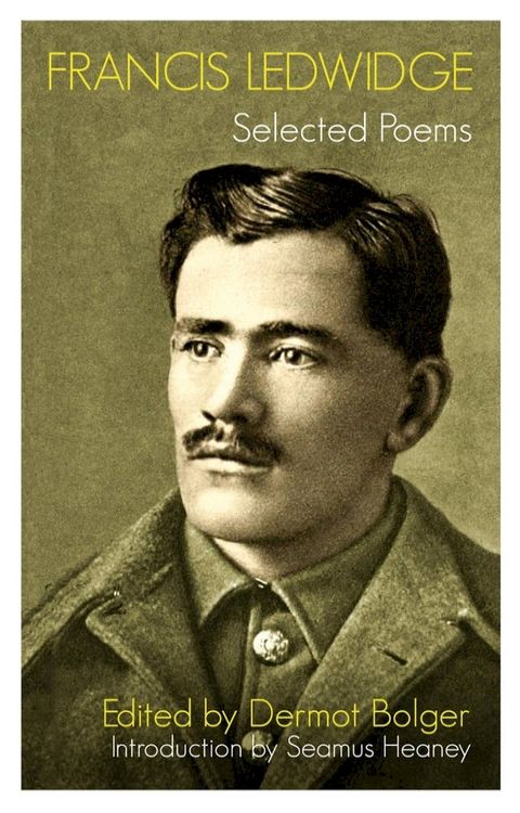 Francis Ledwidge(Kobo/電子書)