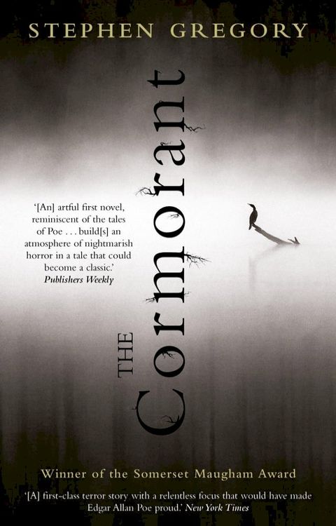 The Cormorant(Kobo/電子書)