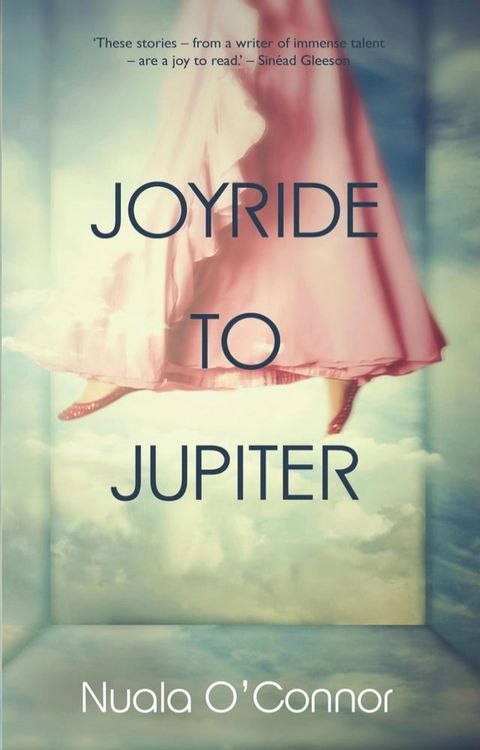 Joyride to Jupiter(Kobo/電子書)