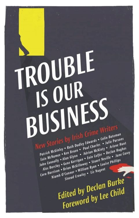 Trouble is Our Business(Kobo/電子書)