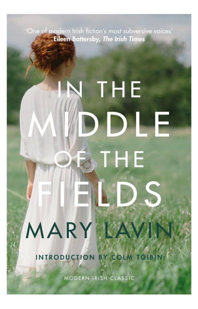  In the Middle of the Fields(Kobo/電子書)