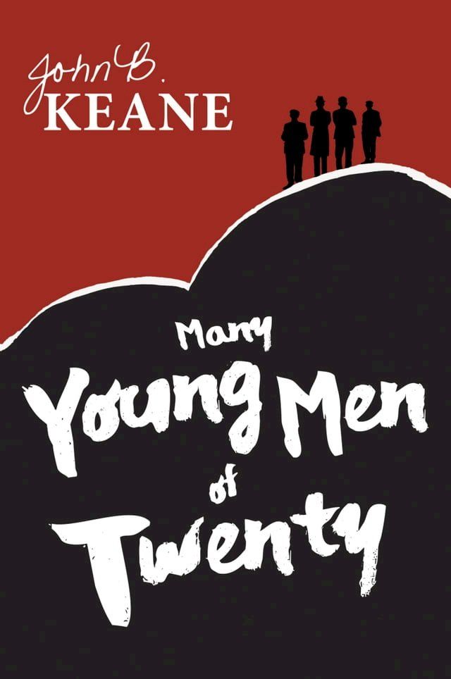  Many Young Men of Twenty(Kobo/電子書)