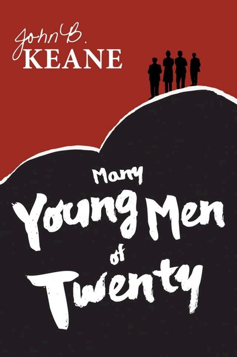 Many Young Men of Twenty(Kobo/電子書)