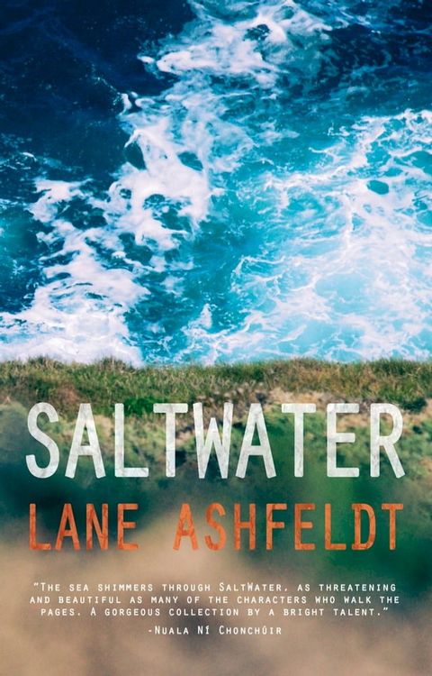 SaltWater(Kobo/電子書)