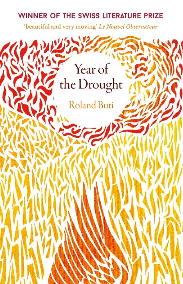  Year of the Drought(Kobo/電子書)