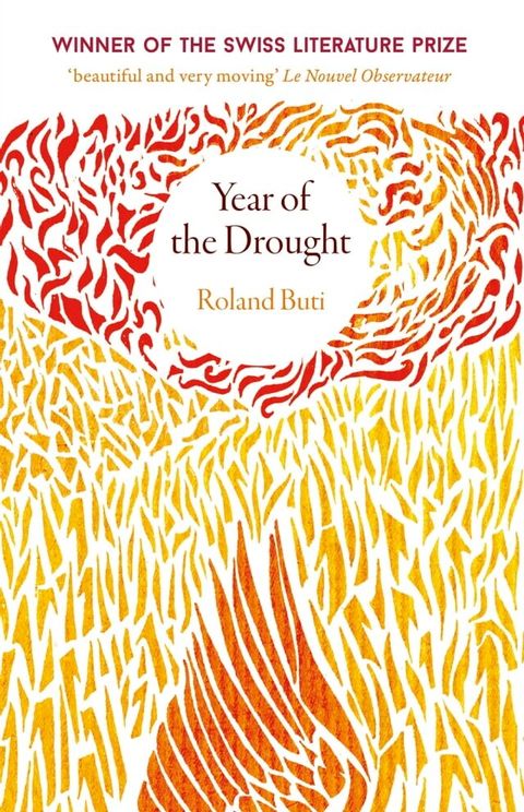 Year of the Drought(Kobo/電子書)