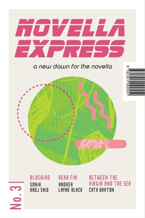 Novella Express #3(Kobo/電子書)