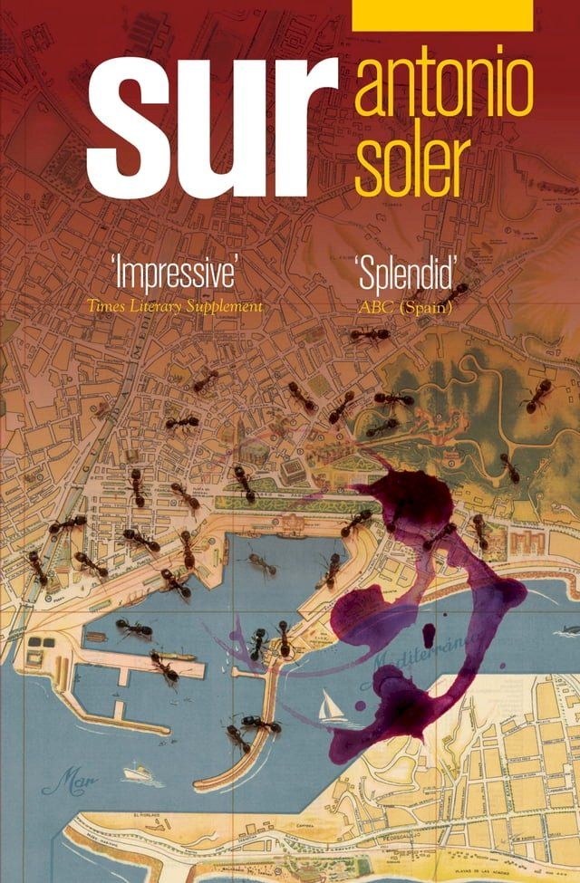  Sur(Kobo/電子書)