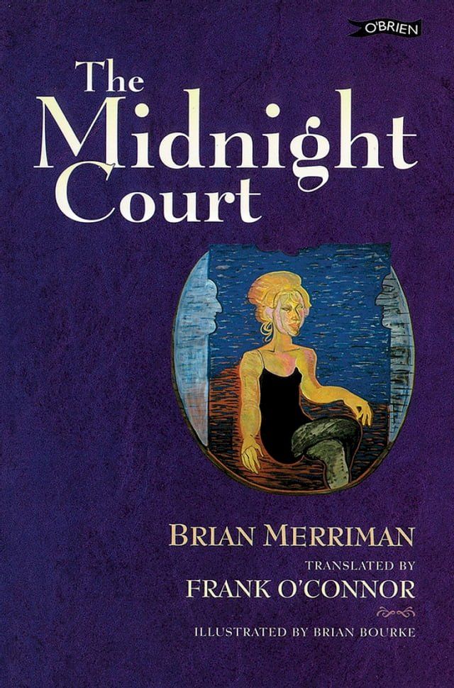  The Midnight Court(Kobo/電子書)